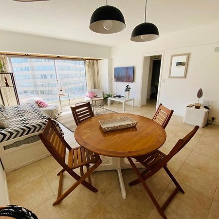شقة Punta Del Este Frente Al Mar المظهر الخارجي الصورة
